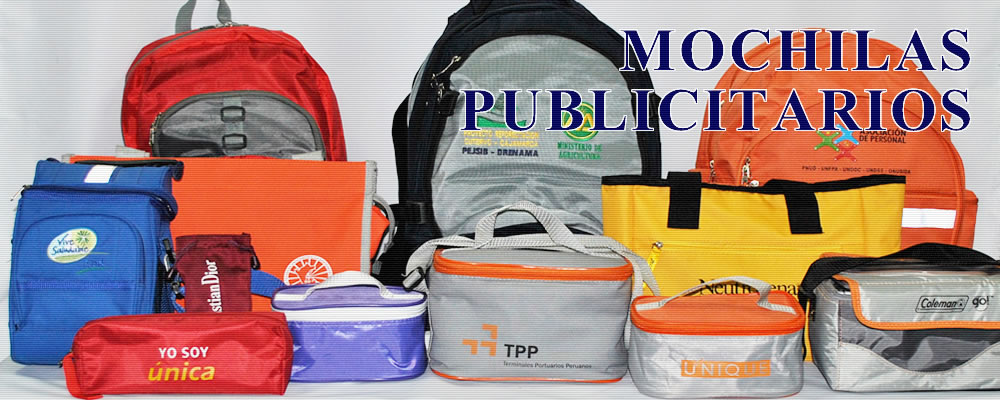 Accesorios Publicitarios