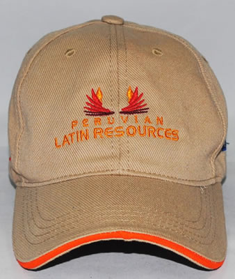 Gorros Publicitarios
