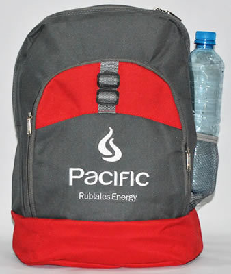 Mochilas Publicitarias