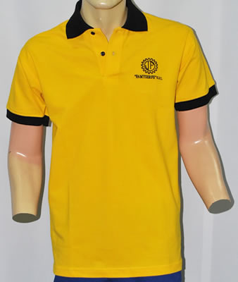 Polos Camiseros