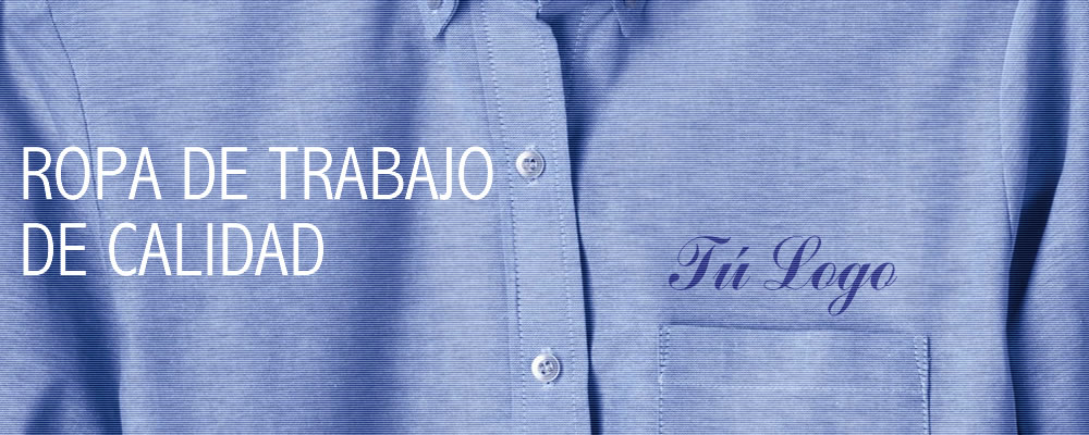 Uniformes de Trabajo