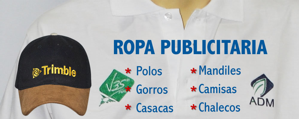 Uniformes Publicitarios